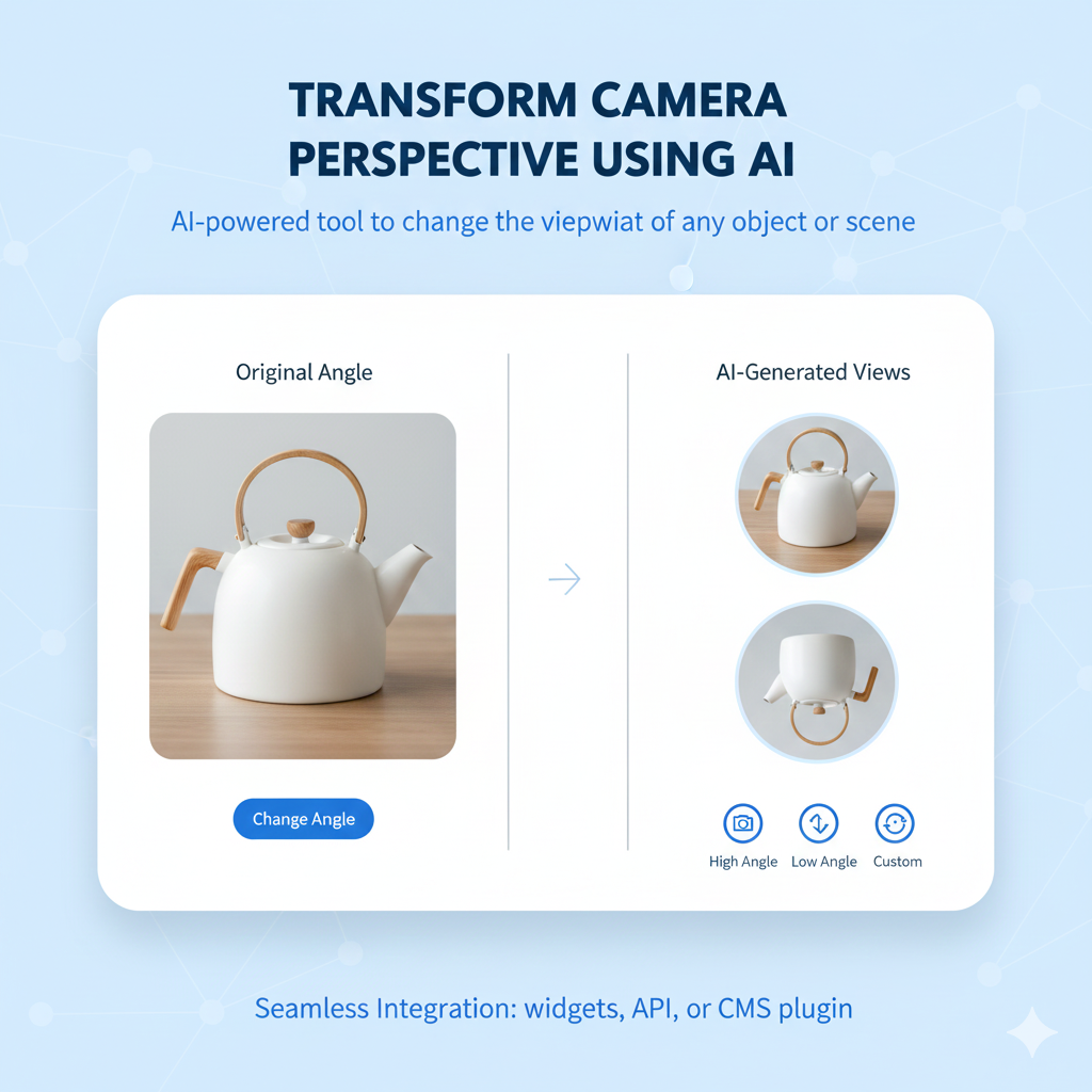 Change Camera Angle banner